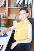 Административно-финансовый отдел